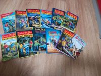 Enid Blyton Fünf Freunde Büchersammlung  12 GB Nordrhein-Westfalen - Leverkusen Vorschau