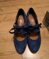 Pumps 39 clarks Sachsen - Brandis Vorschau