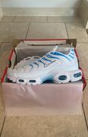 Nike TN blue Furry 44 Hessen - Kelkheim Vorschau