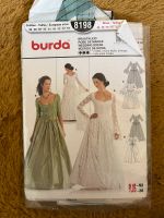 Schnittmuster Brautkleid Burda München - Sendling-Westpark Vorschau