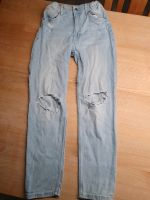 H&M mum Jeans 146 Bayern - Penzberg Vorschau