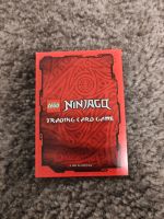 Ninjago Trading Card Game - Sammelkarten - Sammelbilder 90 St Niedersachsen - Wilhelmshaven Vorschau