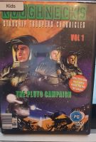 Roughnecks: Starship Troopers Chronicles Vol 1 Rostock - Evershagen Vorschau