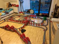 Lego Duplo Schienen, Brücken, Loks und mehr, was das Herz begehrt Rheinland-Pfalz - Börrstadt Vorschau