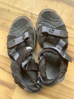 Jack Wolfskin Sandalen Trekking Outdoor Hessen - Lampertheim Vorschau
