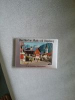 Postkarten Oberstdorf im Allgäu und Umgebung Hessen - Runkel Vorschau