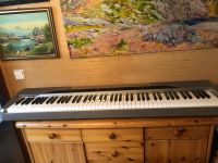 E-Piano von CASIO PX-110 Bayern - Siegsdorf Vorschau