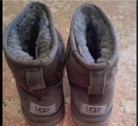 UGG boots damen Bielefeld - Sennestadt Vorschau