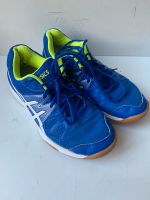 Asics Tennisschuhe Sachsen-Anhalt - Halle Vorschau