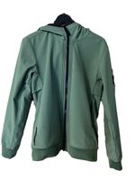 Stone Island Soft Shell Jacke Grün Berlin - Mitte Vorschau