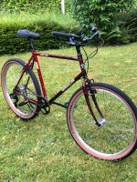 ‼️  Wheeler MTB Fahrrad Restomod Umbau 26Zoll RH53 Baden-Württemberg - Konstanz Vorschau