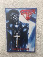 Asphyx gewebter Backpatch - Pull the Plug Patch Death Metal Mitte - Wedding Vorschau