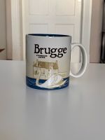 Starbucks Mug „Brügge“ Tasse Leipzig - Eutritzsch Vorschau