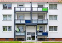 Ansprechende 3-Zimmer-Wohnung mit Balkon Bremen - Vegesack Vorschau