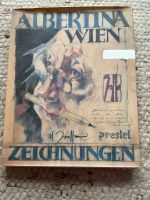 Horst Janssen Zeichnungen Albertina Wien Bayern - Pullach Vorschau