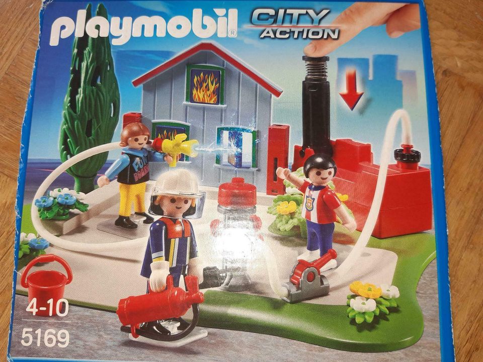 Playmobil 5169 in Karlsruhe