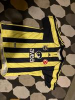 Fernerbahce Istanbul Trikot Niedersachsen - Belm Vorschau