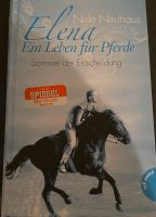 Elena Ein Leben für Pferde - Sommer der Entscheidung Hessen - Egelsbach Vorschau