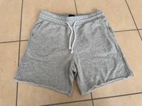 Hose kurz Shorts Gr. S grau Bayern - Schongau Vorschau