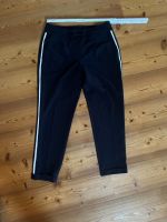 Opus Jogginghose Business Hose Gr. 38 dunkelblau Brandenburg - Teltow Vorschau