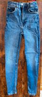 Jeans Hose Damen Zara gr. 34 Kr. München - Ismaning Vorschau