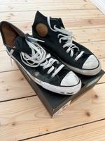 Converse Cons CTAS Pro Hi schwarz US9,5 Eur 43 Skate Polar Bielefeld - Bielefeld (Innenstadt) Vorschau