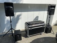 Audio Set Venue - PA Musikanlage Mieten - Berlin und Brandenburg Berlin - Dahlem Vorschau