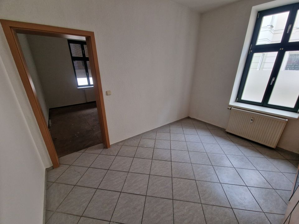 schöne  Seniorengerecht 1 Raum Wohnung in Fürstenwalde (Spree)