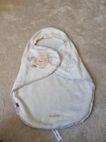 Baby Einschlagdecke für Maxi Cosi Berlin - Neukölln Vorschau