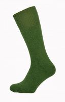 Wollkraft Militärsocken aus Wolle, Grün Schleswig-Holstein - Handewitt Vorschau