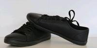 Jumex, Schwarz, Sportschuhe, Größe 38, Sneaker Rheinland-Pfalz - Mainz Vorschau