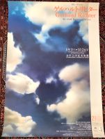 Gerhard Richter - Wolken - Plakat, Japan 2005, handsigniert Lindenthal - Köln Lövenich Vorschau