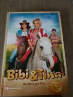 Bibi und Tina, Das Buch zum Film, neu Schleswig-Holstein - Immenstedt Vorschau