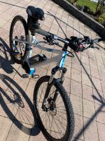 E-BIKE 29" WEISS LADY MOUNTAIN Simmern - Hunsrück Vorschau