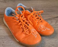 Kappa Hallenturnschuhe orange Größe 39 Baden-Württemberg - Fridingen an der Donau Vorschau