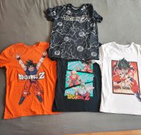 Kinder T-Shirts Dragonball Hessen - Flörsheim am Main Vorschau