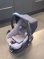 Maxi Cosi Family fix Isofix Station Bayern - Grafenau Vorschau