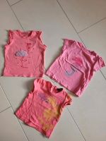 3x T-Shirts Gr. 74 Esprit / Tom Tailor Baden-Württemberg - Niefern-Öschelbronn Vorschau