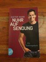 Dieter Nuhr "Nuhr auf Sendung" Ein Radiotagebuch Wiesbaden - Delkenheim Vorschau