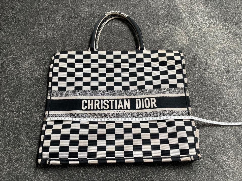 Dior shopping bag 2019 sale