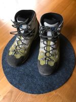 Scarpa Wanderschuhe Herren Gr 40,5 Top Zustand Baden-Württemberg - Oberried Vorschau