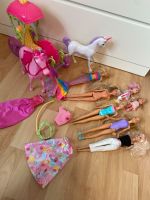 Barbie Konvolut abzugeben Kreis Ostholstein - Ratekau Vorschau