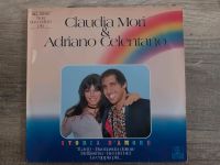 LP Claudia Mori & Adriano Celentano "Storia D'Amore", Vinyl Nordrhein-Westfalen - Lübbecke  Vorschau