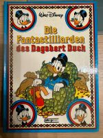 Die Fantastilliarden des Dagobert Duck Berlin - Tempelhof Vorschau