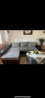 L Form Couch mit schlaffunktion Maße 250x180 Hessen - Bad König Vorschau