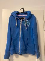 Superdry Sweatjacke Gr. L Stuttgart - Stuttgart-Ost Vorschau