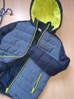 Daunen Winterjacke NEU!! Kreis Pinneberg - Pinneberg Vorschau