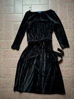 Kleid samt samtKleid, Tom Tailor, Größe 38 Hessen - Butzbach Vorschau