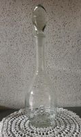 Vase aus Glas Kr. Landshut - Furth Vorschau