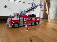 PAW PATROL Feuerwehrauto Deluxe Baden-Württemberg - Göppingen Vorschau